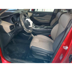 2023 HYUNDAI SANTA FE 5NMS1DAJ7PH590308 72934075