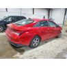 2021 HYUNDAI ELANTRA 5NPLL4AG7MH043265 73720395