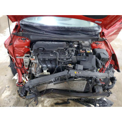 2021 HYUNDAI ELANTRA 5NPLL4AG7MH043265 73720395