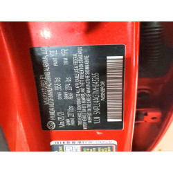 2021 HYUNDAI ELANTRA 5NPLL4AG7MH043265 73720395