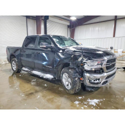 2021 RAM 1500 1C6RRFFGXMN590874 74536245