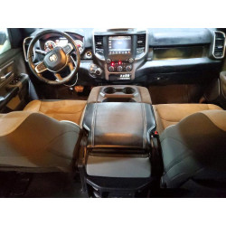 2021 RAM 1500 1C6RRFFGXMN590874 74536245