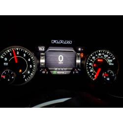 2021 RAM 1500 1C6RRFFGXMN590874 74536245