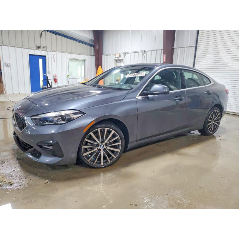 2021 BMW MOTORRAD 2 SERIES WBA73AK07M7H36925 76585905