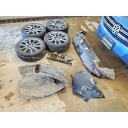 2023 MAZDA 3 JM1BPAKM3P1605886 77243235