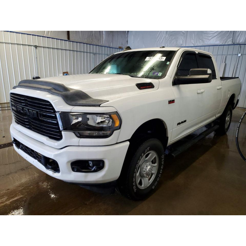 2020 RAM 2500 3C6UR5DJ4LG283212 78774345