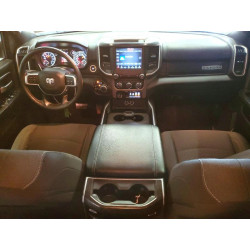 2020 RAM 2500 3C6UR5DJ4LG283212 78774345