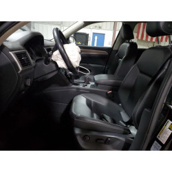 2021 VOLKSWAGEN ATLAS 1V2HR2CA3MC524920 92826795