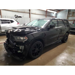 2020 DODGE DURANGO 1C4RDJDG9LC395310 93034665