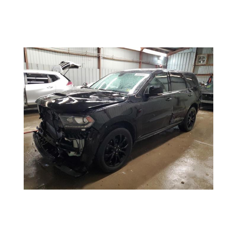 2020 DODGE DURANGO 1C4RDJDG9LC395310 93034665