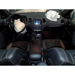 2020 DODGE DURANGO 1C4RDJDG9LC395310 93034665