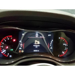 2020 DODGE DURANGO 1C4RDJDG9LC395310 93034665