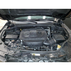2020 DODGE DURANGO 1C4RDJDG9LC395310 93034665