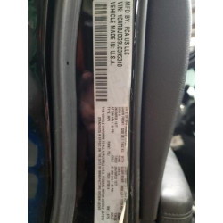 2020 DODGE DURANGO 1C4RDJDG9LC395310 93034665