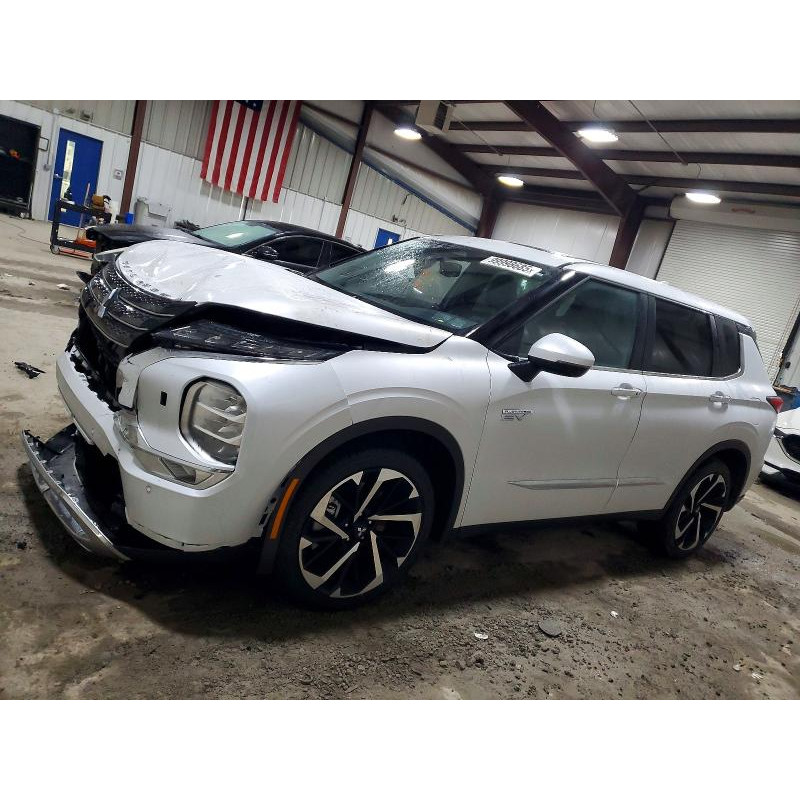 2025 MITSUBISHI OUTLANDER JA4T5VA95SZ034520 99998685