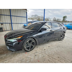 2023 HYUNDAI ELANTRA KMHLR4AF8PU566838 72237595