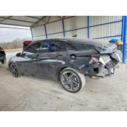 2023 HYUNDAI ELANTRA KMHLR4AF8PU566838 72237595