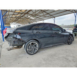 2023 HYUNDAI ELANTRA KMHLR4AF8PU566838 72237595