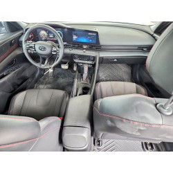 2023 HYUNDAI ELANTRA KMHLR4AF8PU566838 72237595