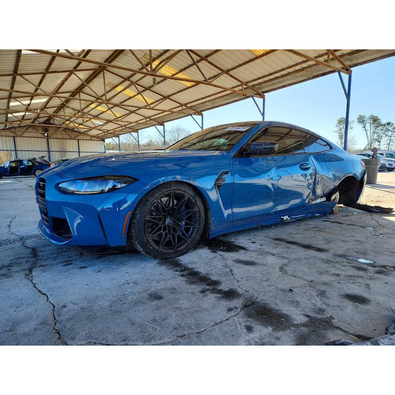 2025 BMW M4 WBS33HK08SCU35293 73116475