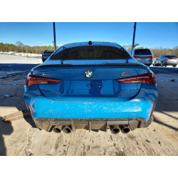 2025 BMW M4 WBS33HK08SCU35293 73116475