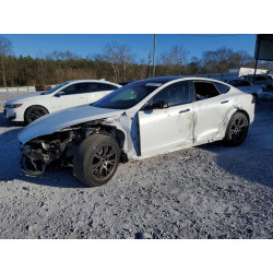 2023 TESLA MODEL S 5YJSA1E58PF513489 75254315