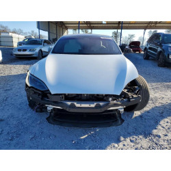 2023 TESLA MODEL S 5YJSA1E58PF513489 75254315