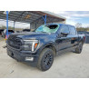 2024 FORD F150 LARIA 1FTFW5LD2RFB81035 75786085