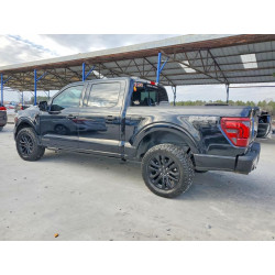 2024 FORD F150 LARIA 1FTFW5LD2RFB81035 75786085