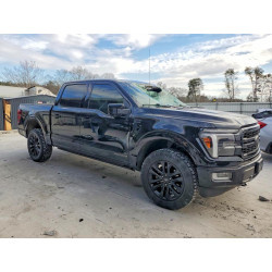 2024 FORD F150 LARIA 1FTFW5LD2RFB81035 75786085