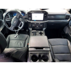 2024 FORD F150 LARIA 1FTFW5LD2RFB81035 75786085