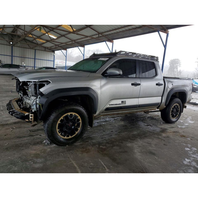 2024 TOYOTA TACOMA TRD 3TYLE5JN0RT025601 76131045