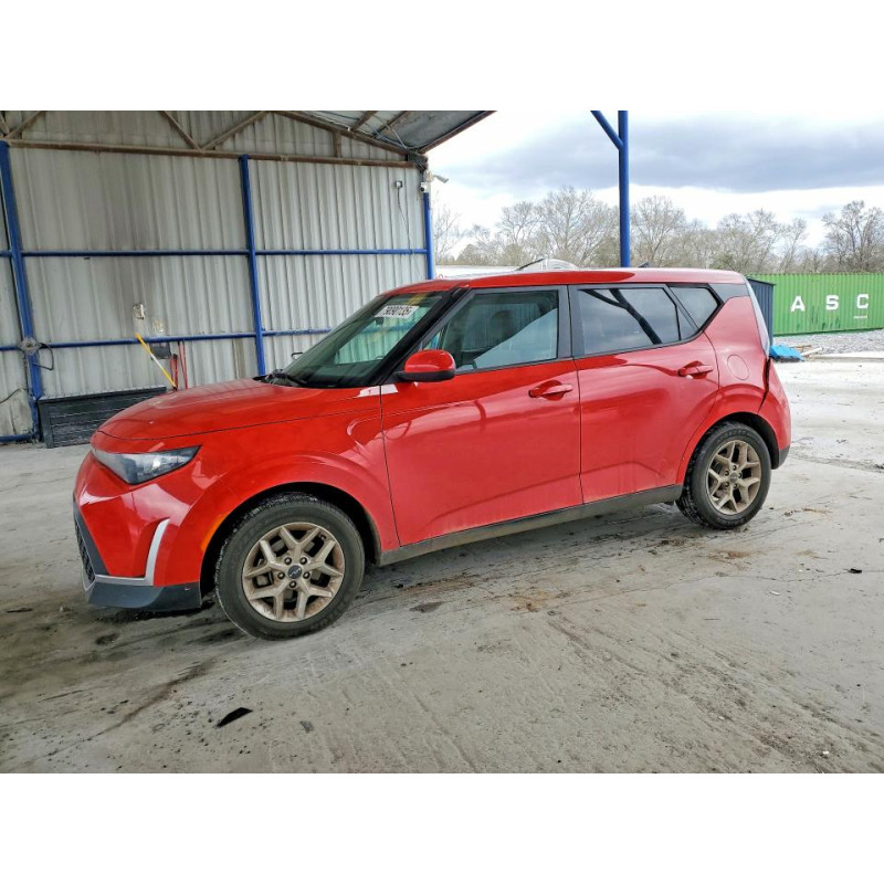 2023 KIA SOUL KNDJ23AU6P7190437 79090135