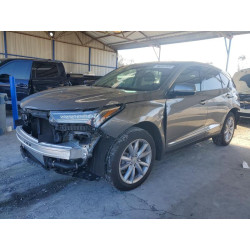 2024 ACURA RDX 5J8TC2H35RL001138 98263905