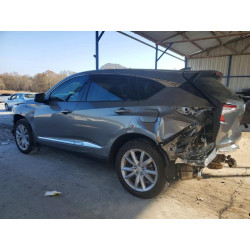 2024 ACURA RDX 5J8TC2H35RL001138 98263905