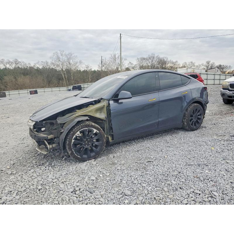 2023 TESLA MODEL Y 7SAYGDEE1PA029092 99993395