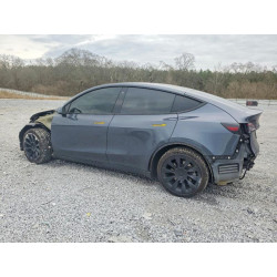 2023 TESLA MODEL Y 7SAYGDEE1PA029092 99993395