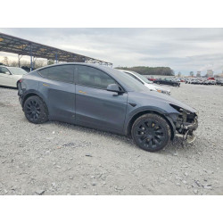 2023 TESLA MODEL Y 7SAYGDEE1PA029092 99993395