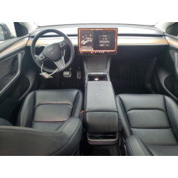 2023 TESLA MODEL Y 7SAYGDEE1PA029092 99993395