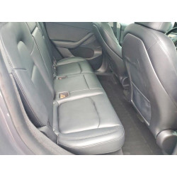 2023 TESLA MODEL Y 7SAYGDEE1PA029092 99993395