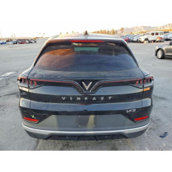 2024 VINFAST TRADING AND PRODUCTION LLC VF 8 ECO RLLV1AEB6RH007543 72219825