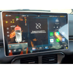 2024 VINFAST TRADING AND PRODUCTION LLC VF 8 ECO RLLV1AEB6RH007543 72219825