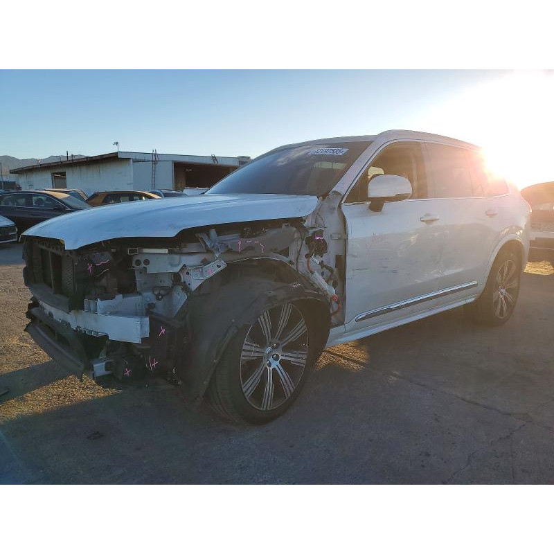 2020 VOLVO XC90 YV4BR00L9L1577047 72497535