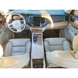 2020 VOLVO XC90 YV4BR00L9L1577047 72497535