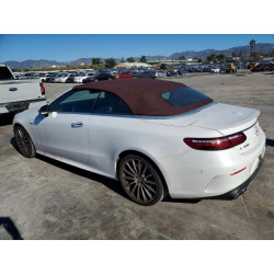 2022 MERCEDES-BENZ E-CLASS W1K1K6BB6NF178859 72827975