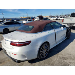 2022 MERCEDES-BENZ E-CLASS W1K1K6BB6NF178859 72827975