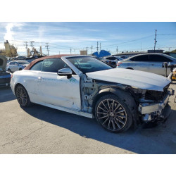 2022 MERCEDES-BENZ E-CLASS W1K1K6BB6NF178859 72827975