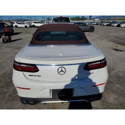2022 MERCEDES-BENZ E-CLASS W1K1K6BB6NF178859 72827975