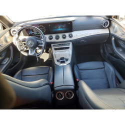 2022 MERCEDES-BENZ E-CLASS W1K1K6BB6NF178859 72827975