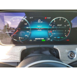 2022 MERCEDES-BENZ E-CLASS W1K1K6BB6NF178859 72827975